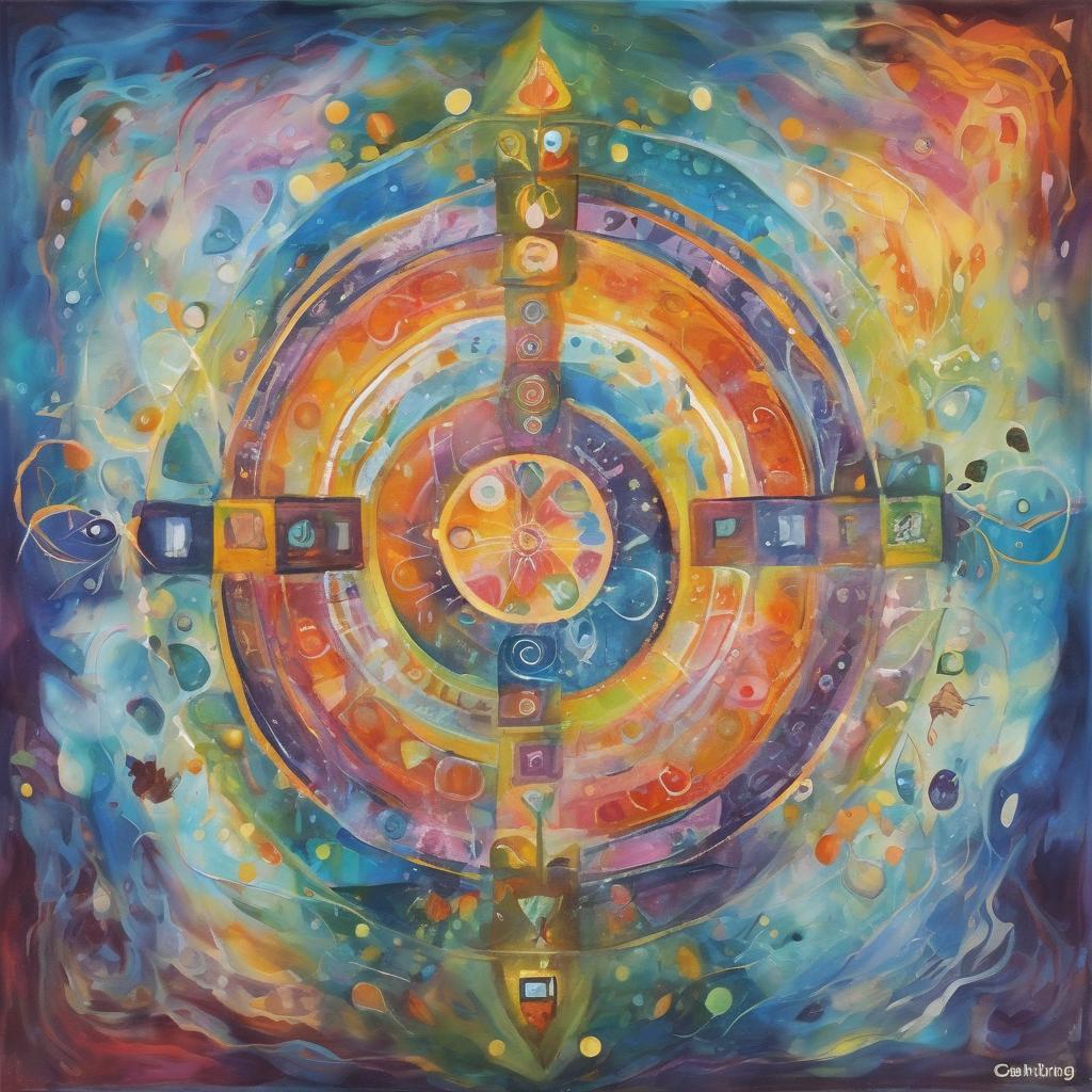 Ενίσχυση της συναισθηματικής νοημοσύνης για βελτιωμένη εστίαση