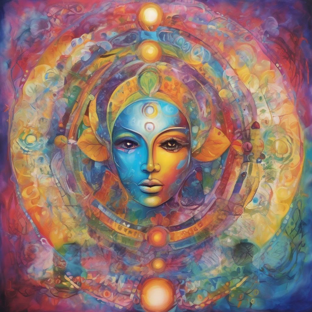 Μεταστροφές στη σκέψη που ενθαρρύνουν την κίνηση και τον έλεγχο του εαυτού