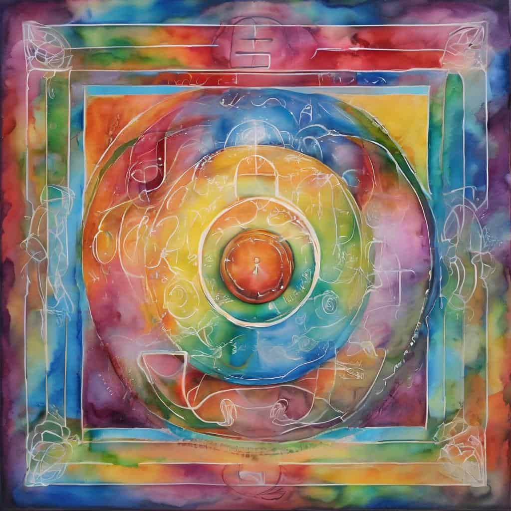 Ζωή γεμάτη δυνατότητες και ευκαιρίες, μέσω τέχνης και δημιουργικότητας.