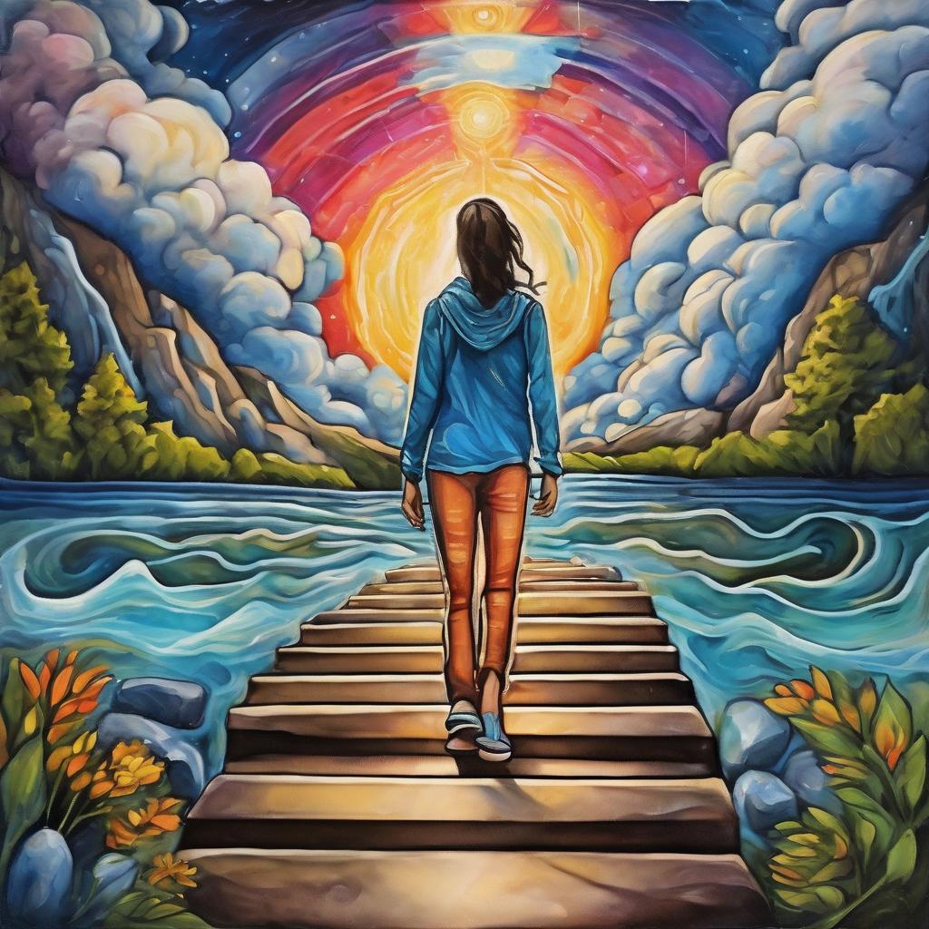 Μεταστροφή σκέψης προς την σταθερότητα