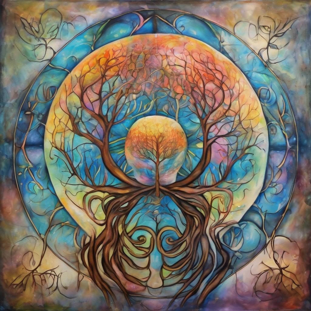 Νέα Προοπτική: Η Σημασία της Αλλαγής στην Σκέψη