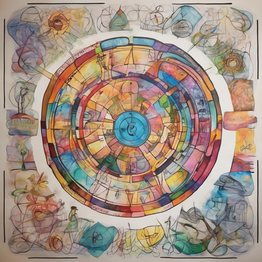 Αλλαγή της Σκέψης: Η Κλειδαριά για Μεγαλύτερη Πειθαρχία