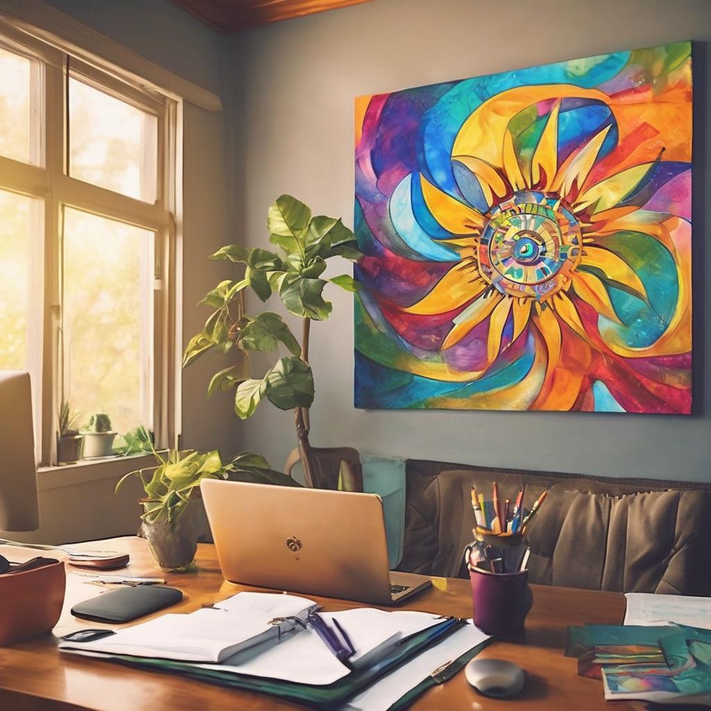 Tips for Staying Productive While Working from Home